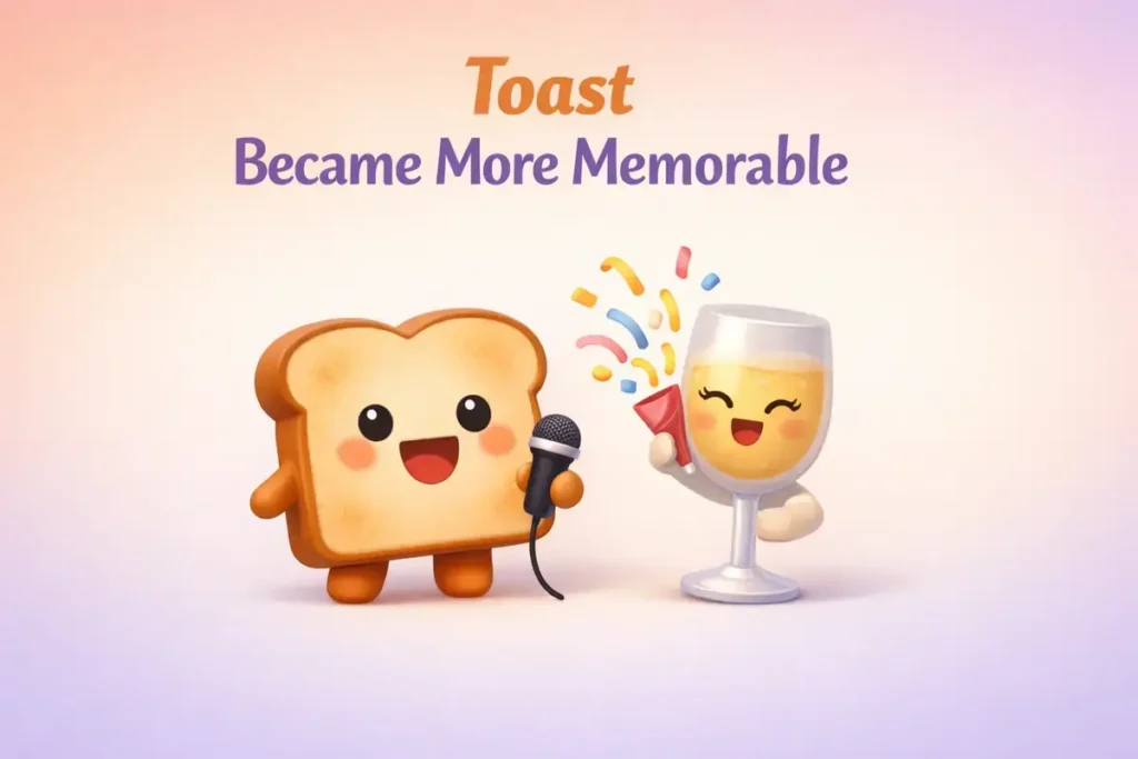 Coconut humor for parties and social gatherings