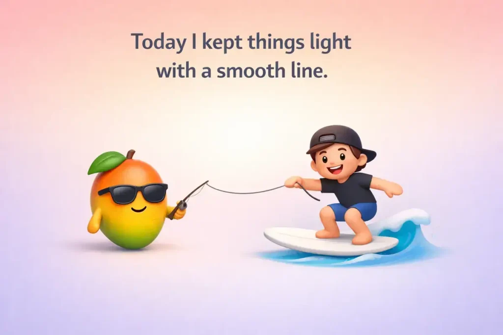 Mango puns for everyday conversations