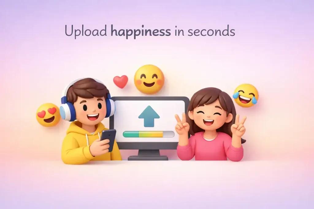 Social media ready beaver captions