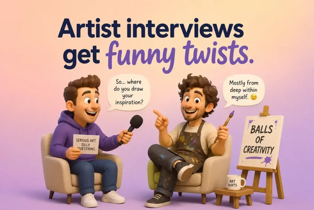 Testicle Puns In Music And Entertainment
