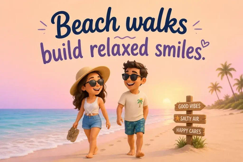 Florida Sunrise To Sunset Humor Journey