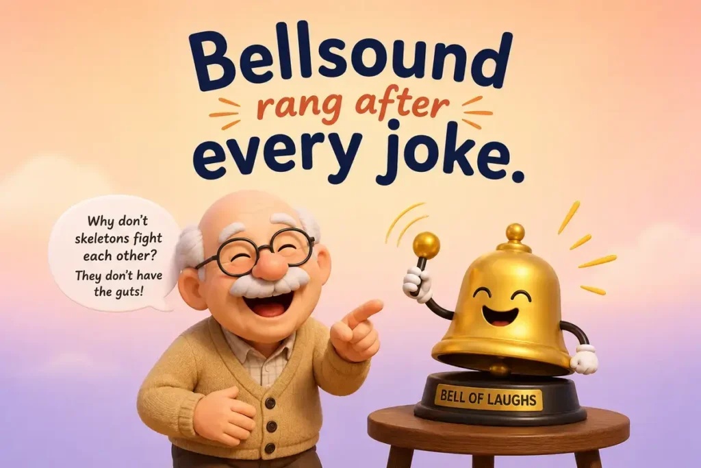 Grandpa Jokes For Festive And Holiday Seasons