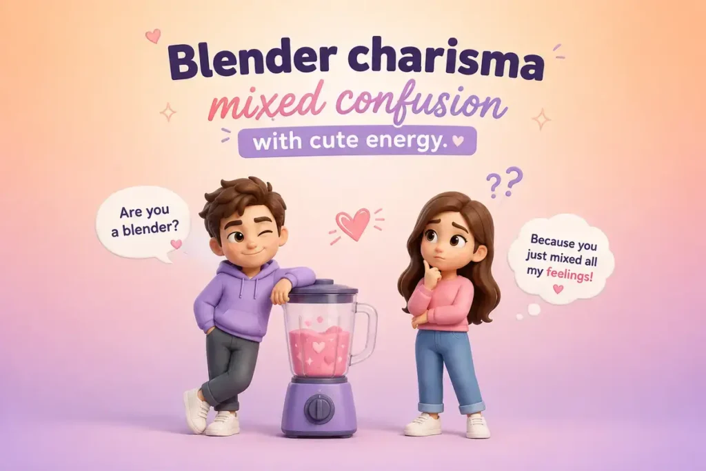 Romantic Roast Style Lines