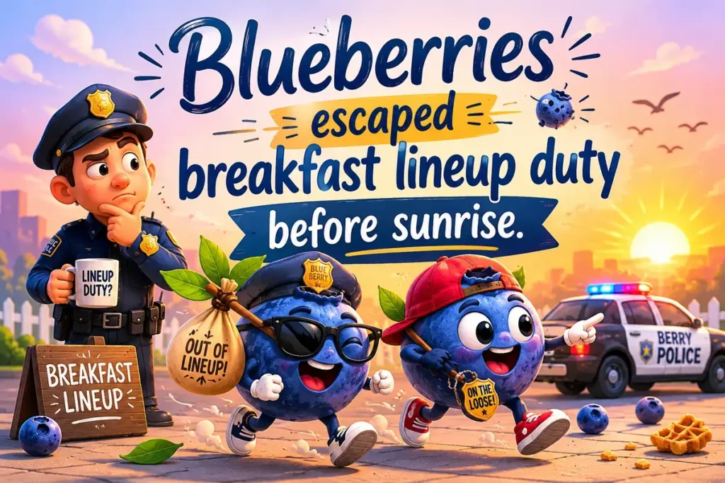 Police Jokes That Brighten Workdays