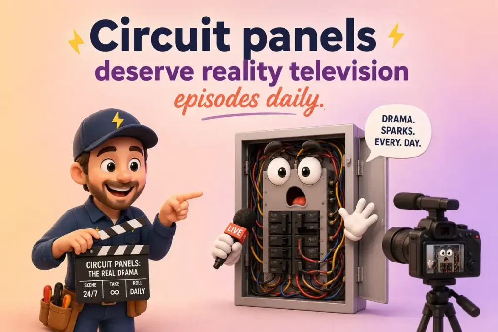 Wire Jokes That Always Connect