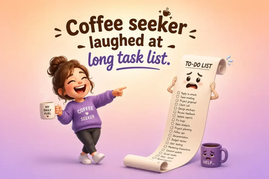 Sleep Puns For Work Fatigue Moments