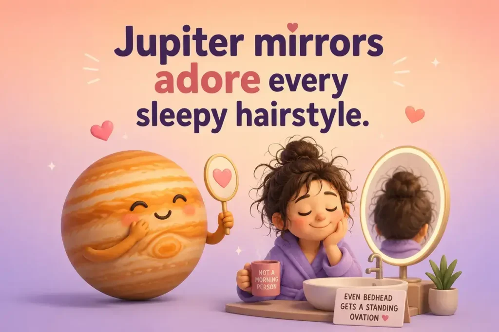 Sink Side Giggles