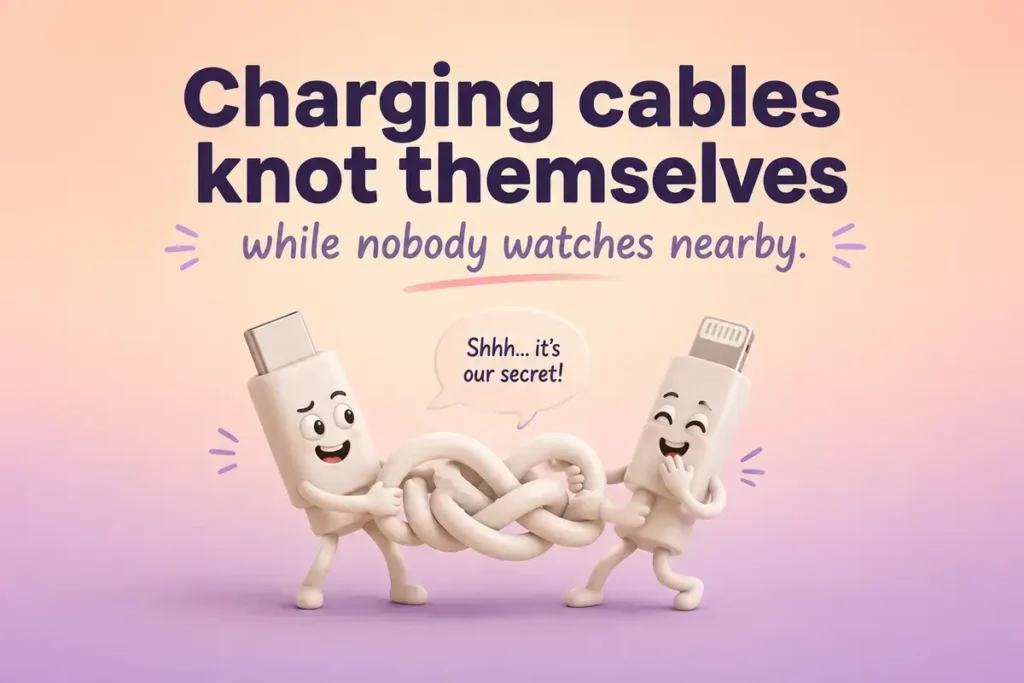 Home Funny Electrician Puns Families Love