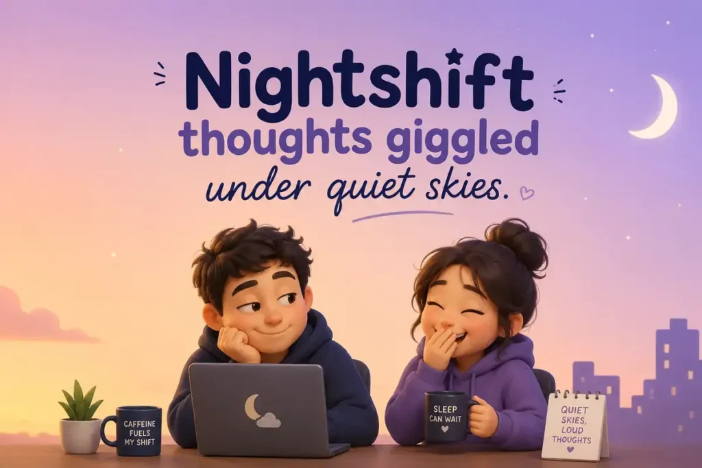 Sleep Puns For Late Night Giggles