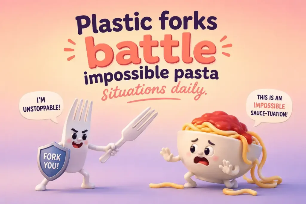 Airline Food Jokes With Extra Flavor