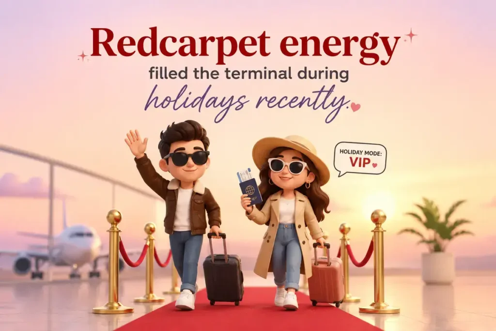 Pop Culture Airplane Comedy