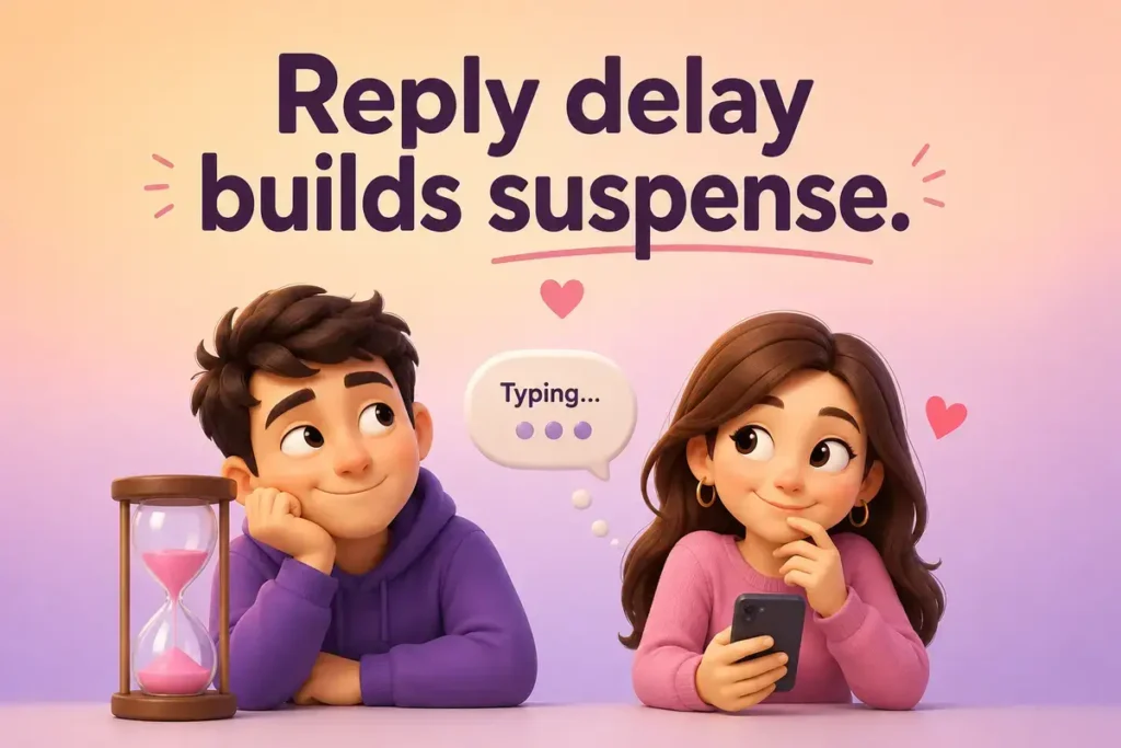 Wife Jokes About Phone and Screen Time Drama