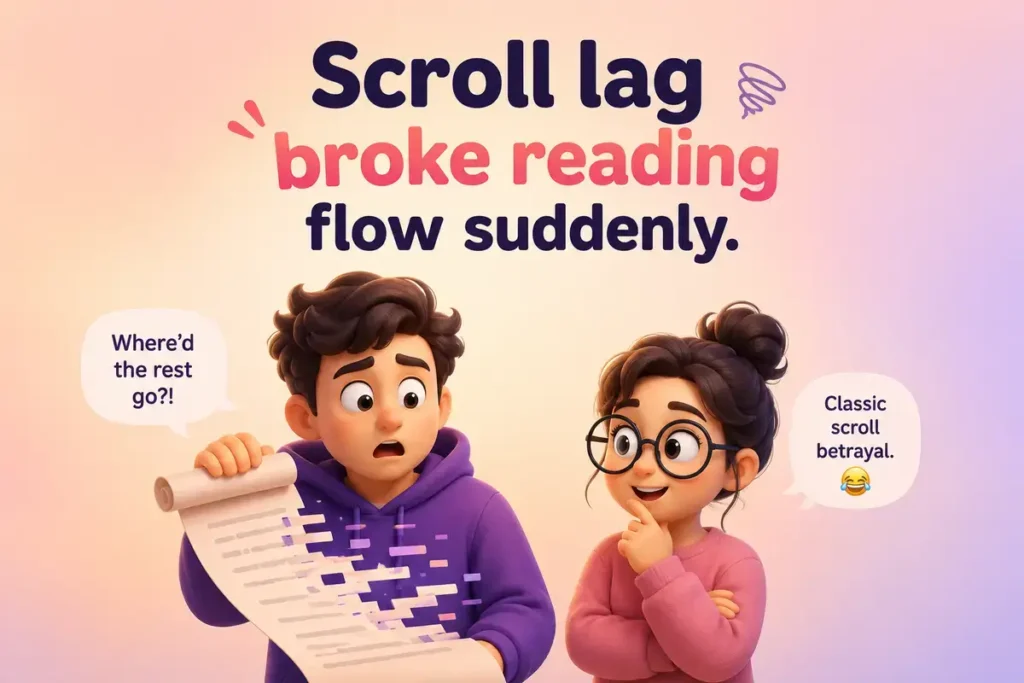 Funny Eyesight Puns Digital Screen Moments