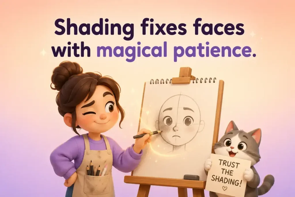 Drawing Humor For Sketchbook Fans