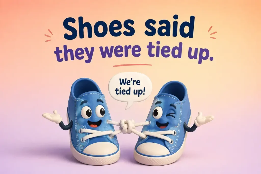 Best Straight Puns For Everyday Conversations
