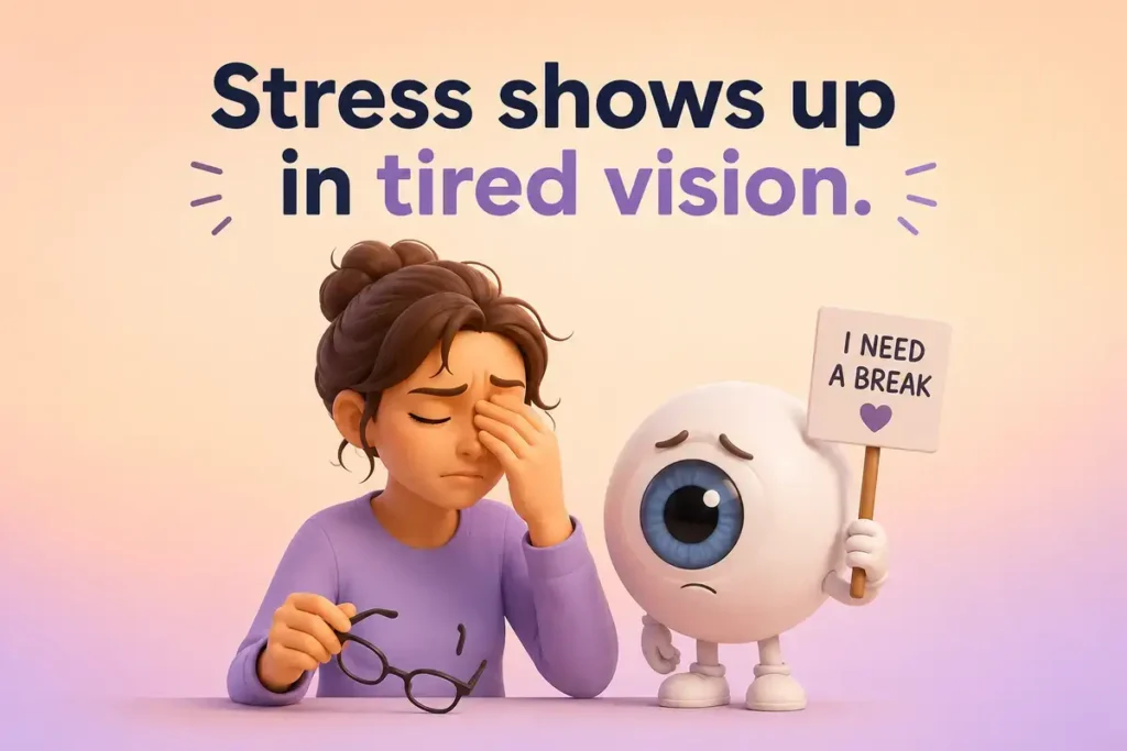  Optometery Puns About Eye Health Habits