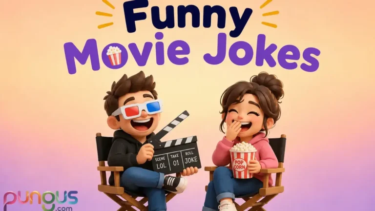 Movie Jokes