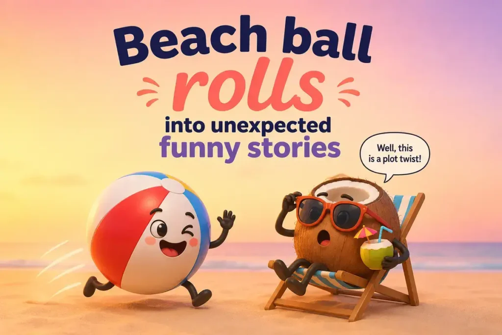 Coconut Puns Tropical Shell Laughs