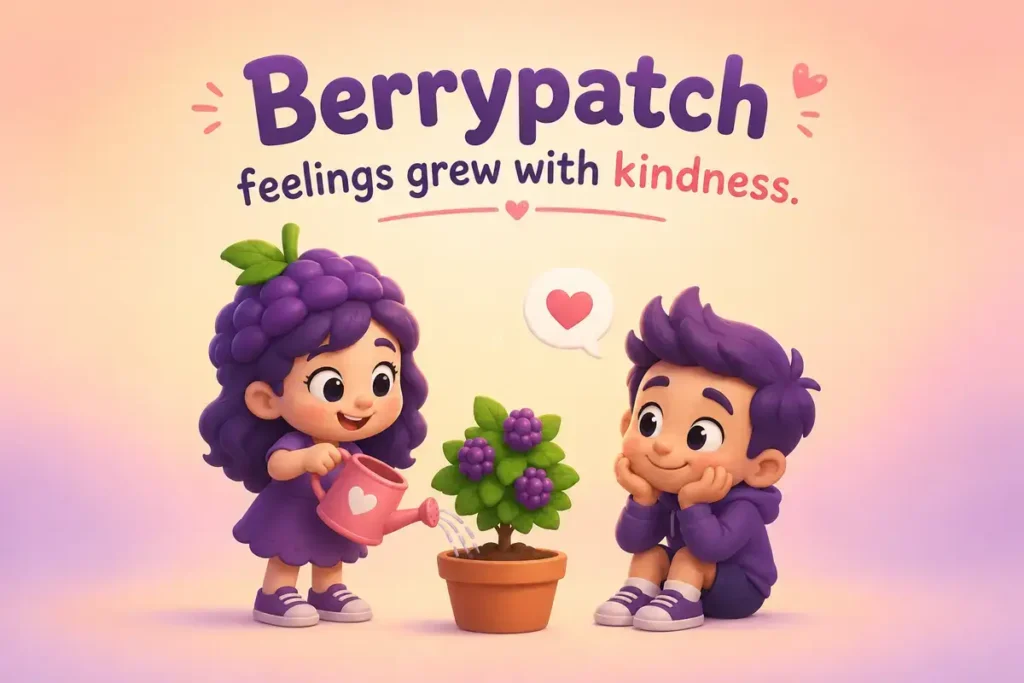 Wholesome Wordplay For Good Vibes