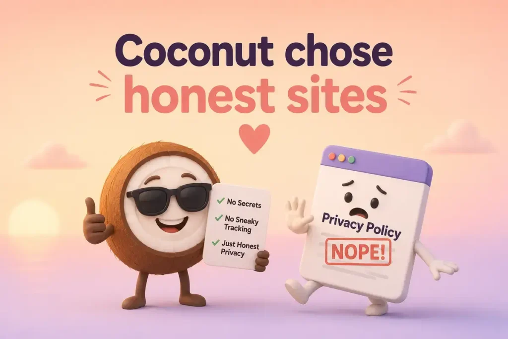 Website Terms Humor