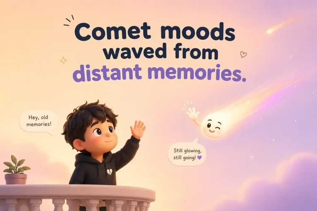 Emo Jokes About Everyday Feelings