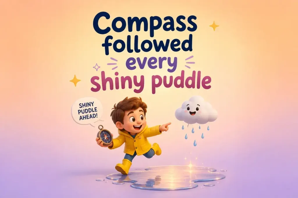 Rain Puns For Everyday Smiles