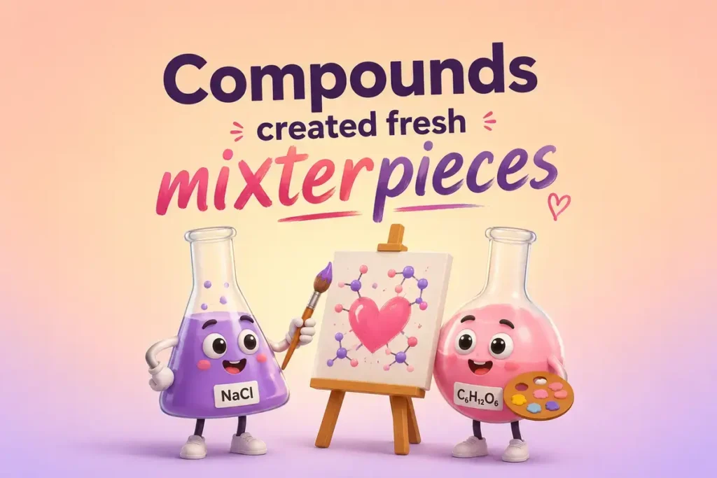 Chemistry Puns For Everyday Laughs