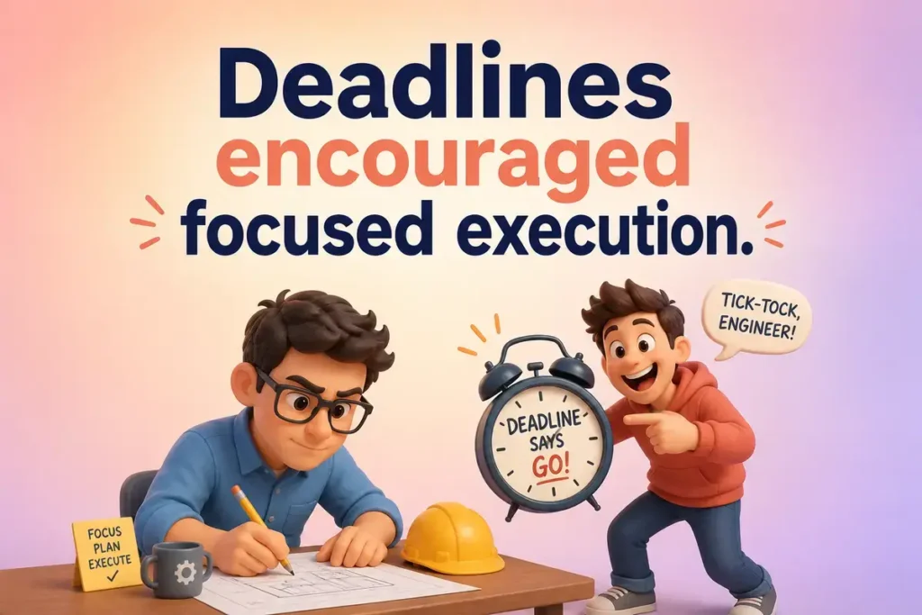 Engineering Workplace One Liners