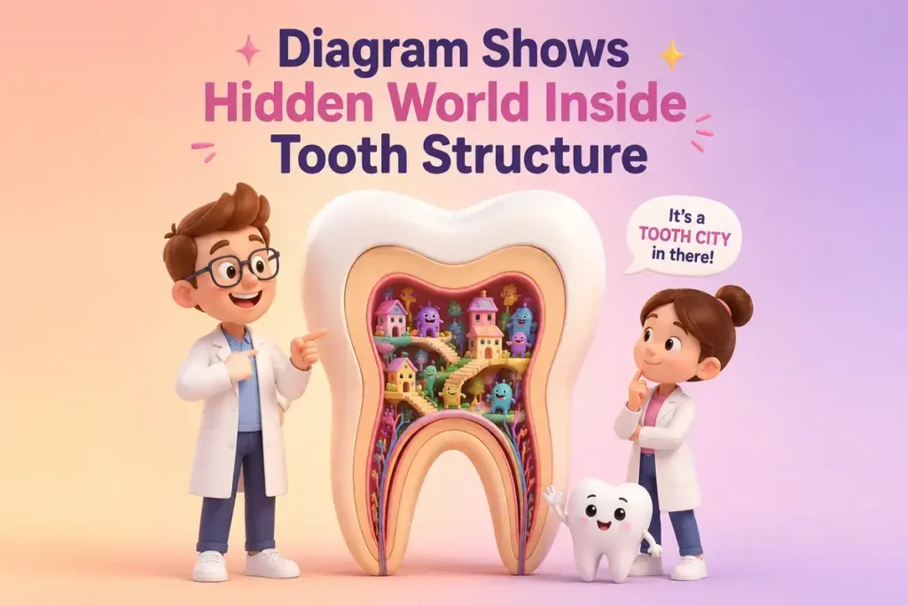 Dental Puns For Tooth Friendly Education