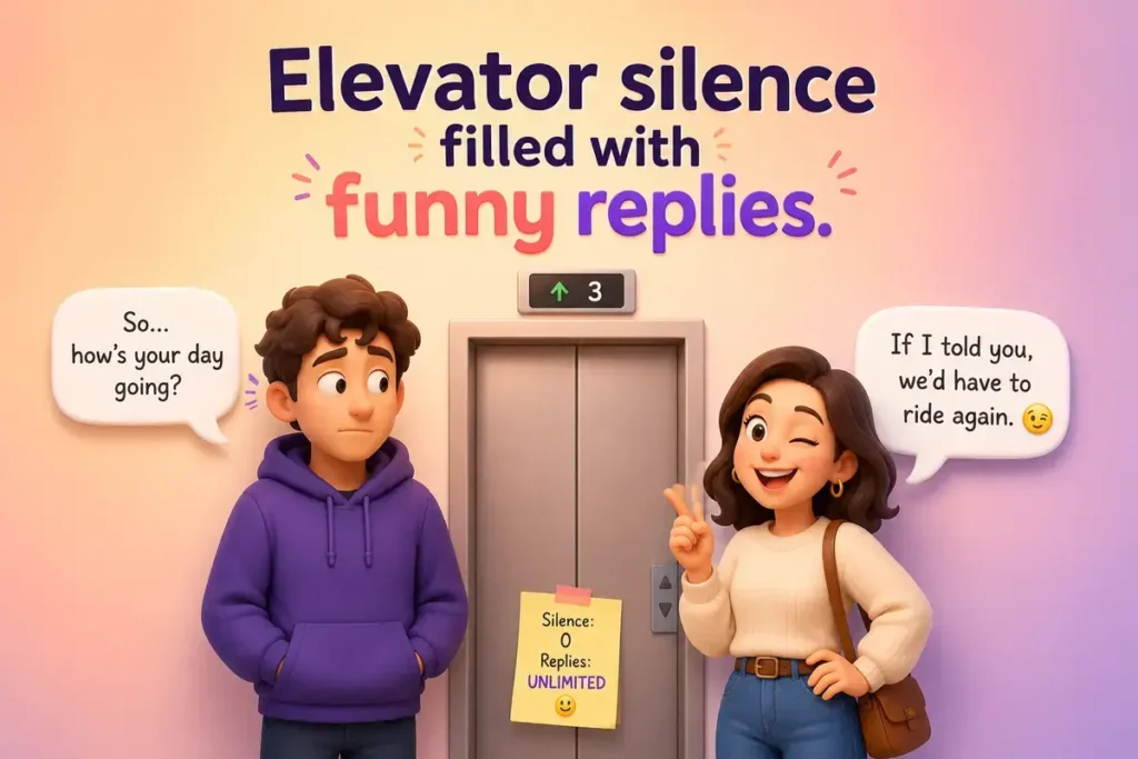 AI Conversation Humor Moments