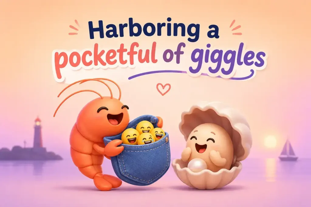 Funny Shrimp Puns For Everyday Laughs