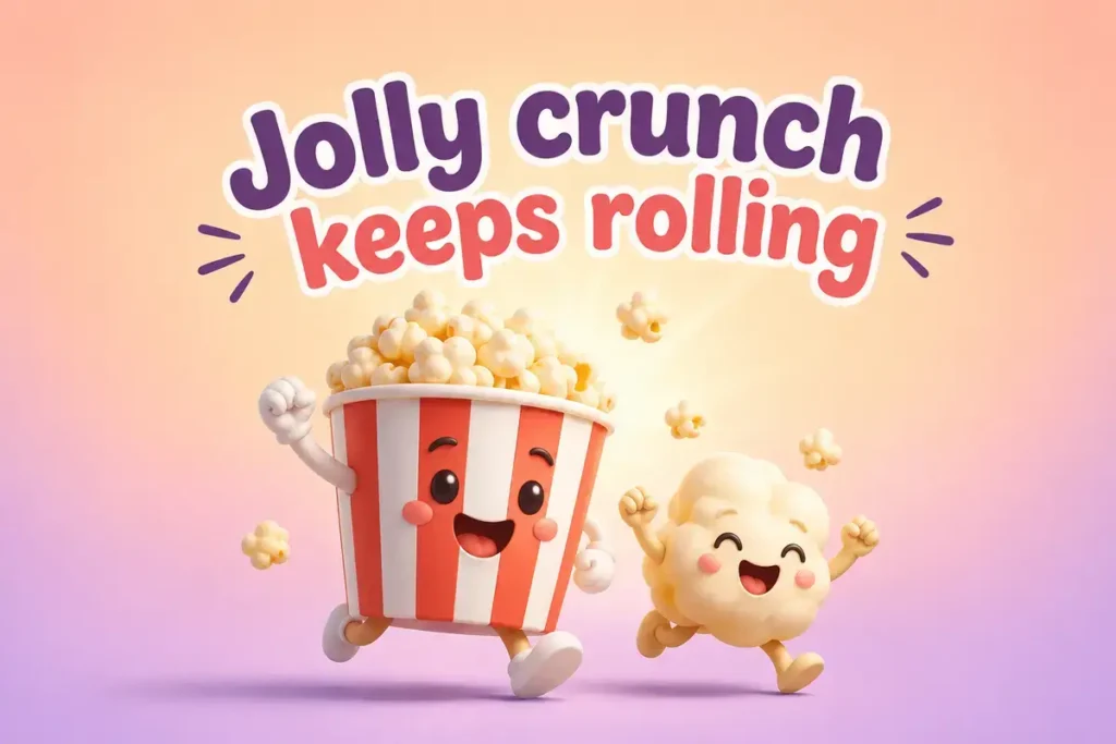 Short One Liner Popcorn Jokes