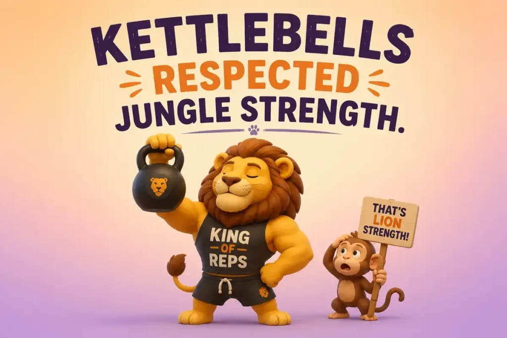 Clever Lion Wordplay For Animal Lovers
