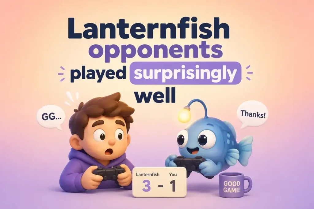 Console Humor That Never Gets Old