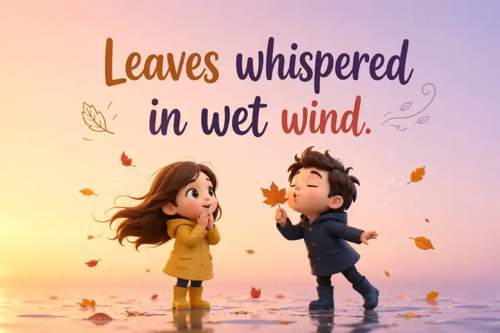 Rain Jokes For Nature Mood Swings