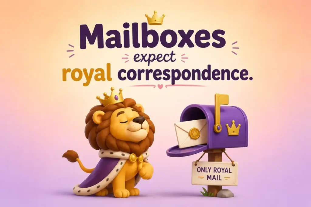 Funny Lion Puns For Everyday Laughs