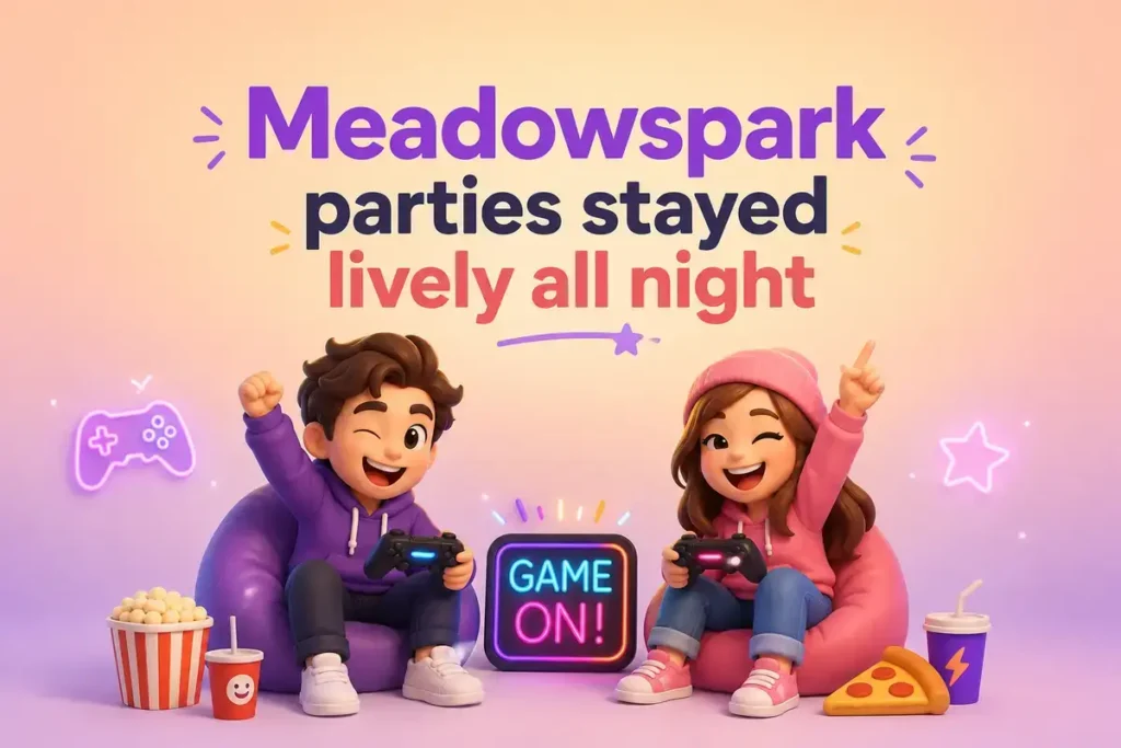 Gaming Birthday Puns For Party Fun