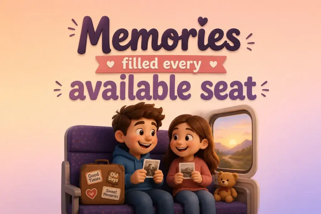 Journey Jokes For Long Trips
