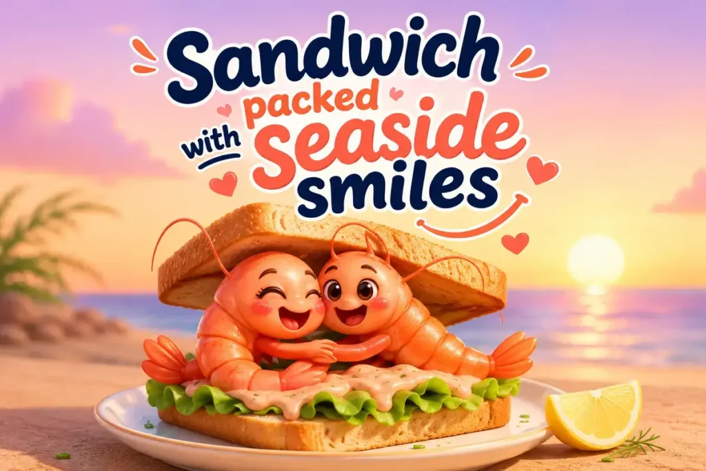 Shrimp Puns For Food Lovers And Taste Bud Humor