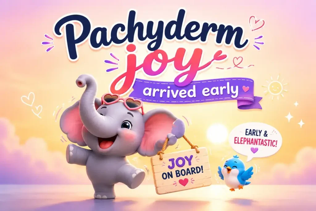 Funny Elephant Puns For Everyday Laughs
