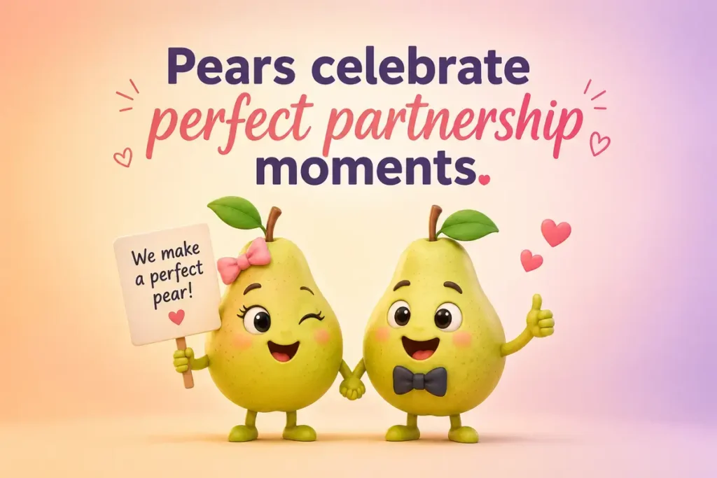 Love Story Puns For Special Celebrations