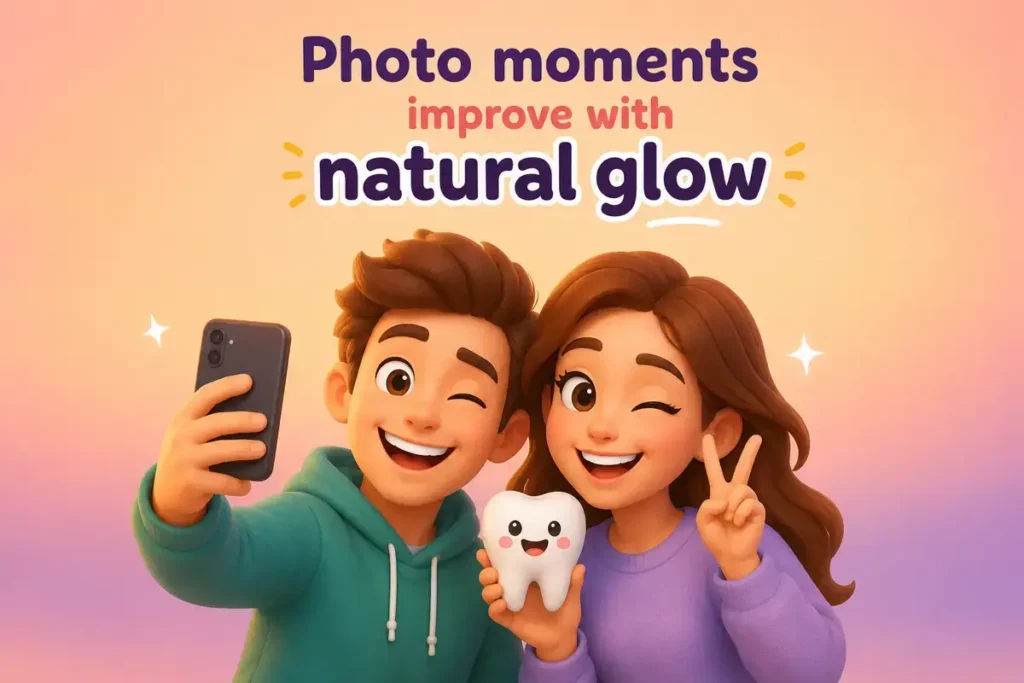 Dental Puns For Confidence Boost Energy