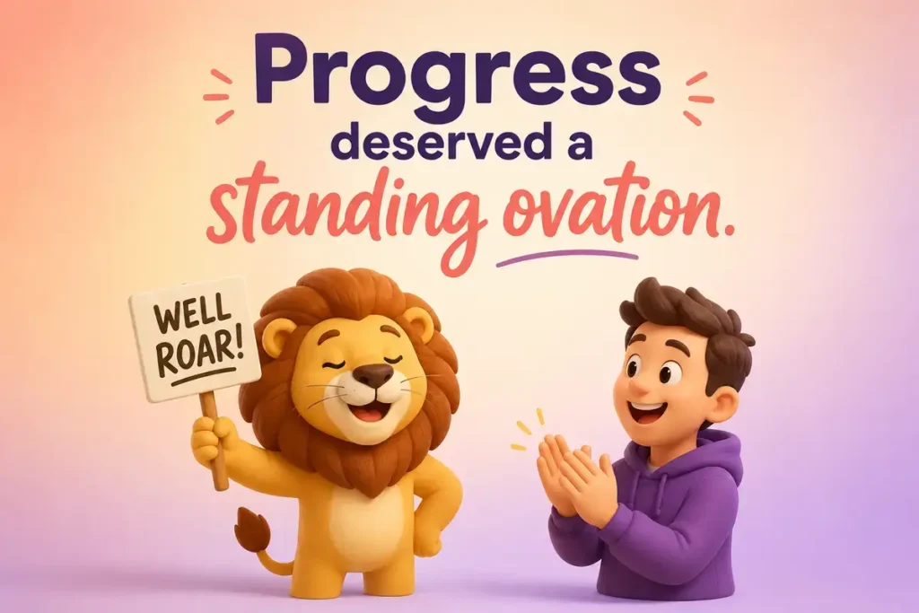 Lion Puns For Special Occasions