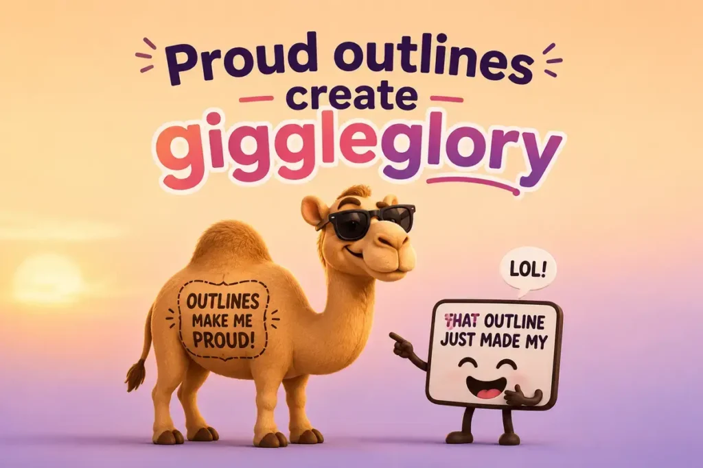 Hump Inspired One Liners Everyone Loves