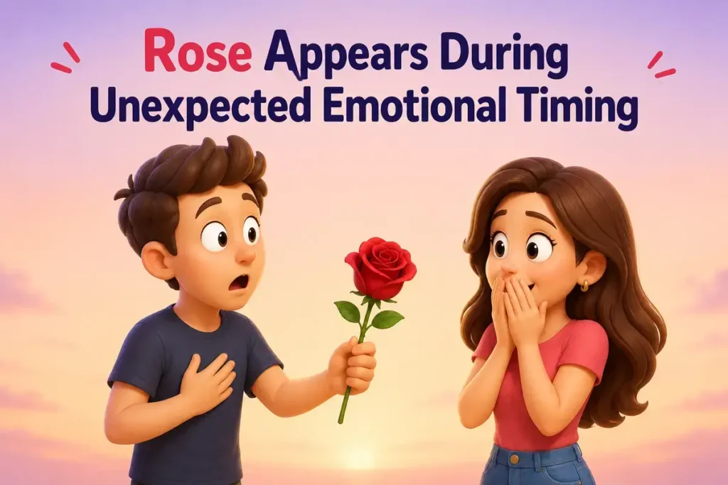 Romantic Movie Laugh Lines