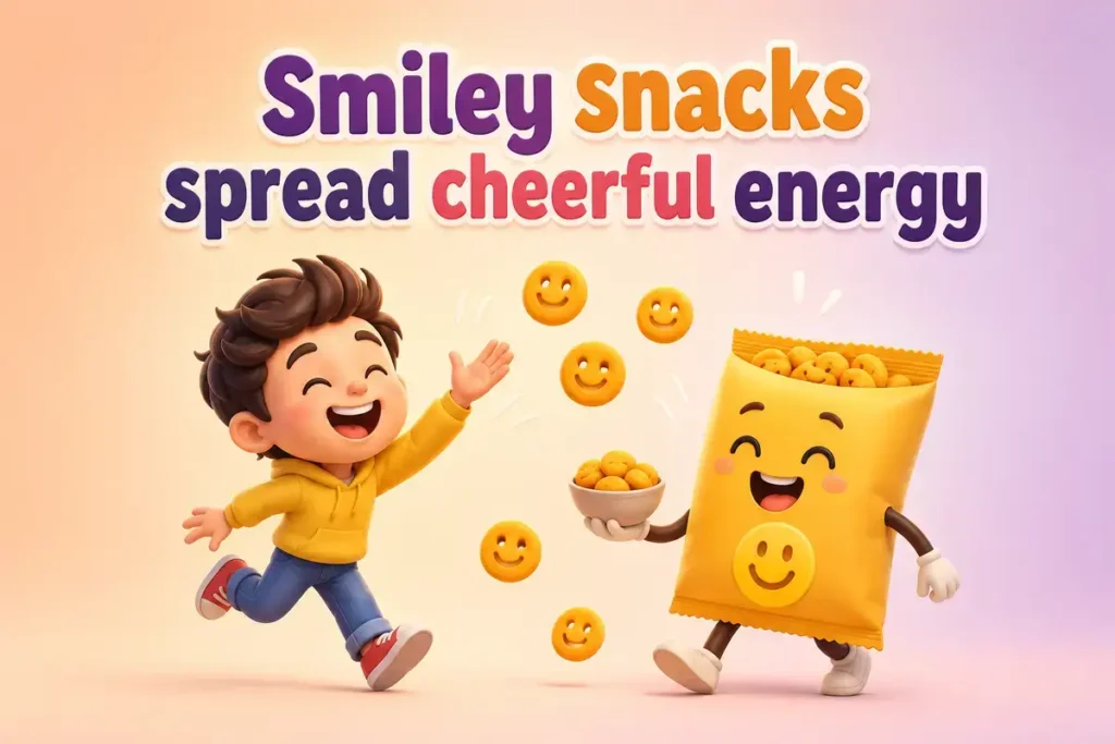 Family Friendly Popcorn Puns