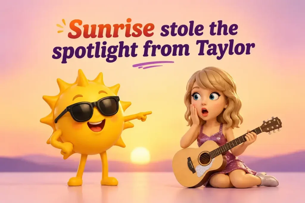 Taylor Swift Jokes For Every Fan