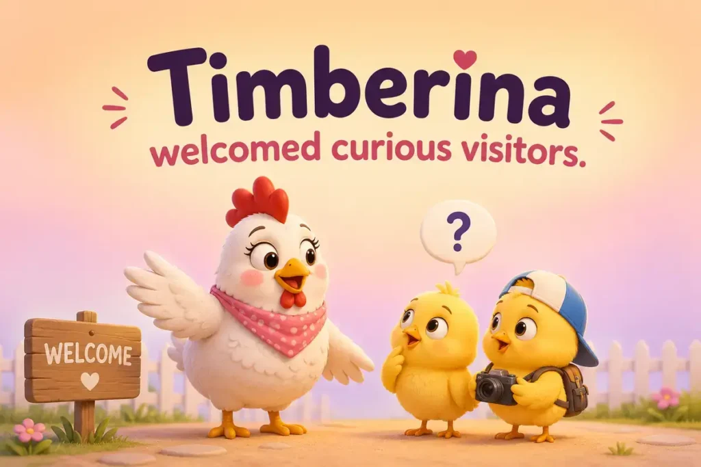 Barnyard Laughs And Giggles