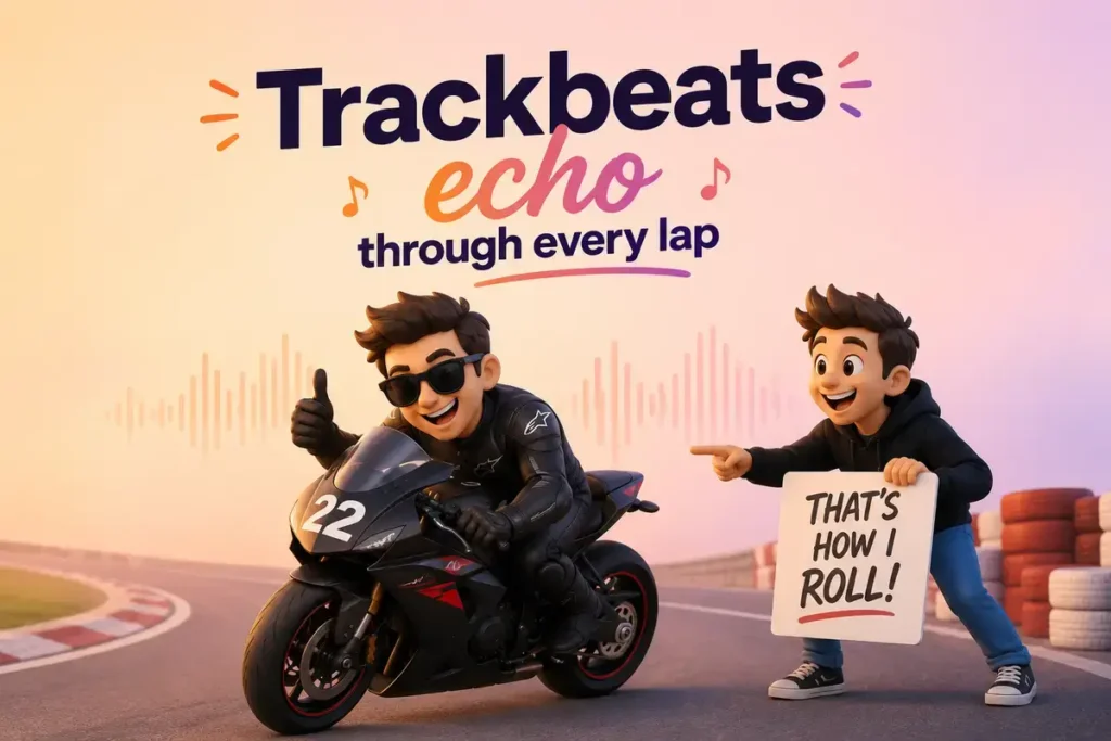 Motorcycle Racing Puns For Speed Enthusiasts