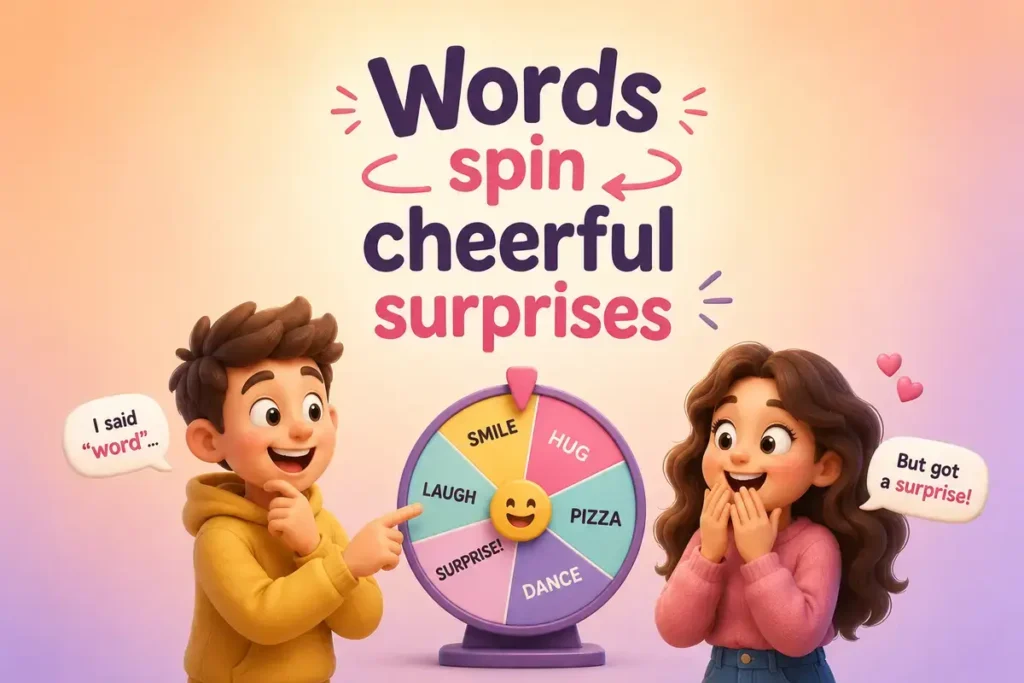 Playful Word Twists And Puns